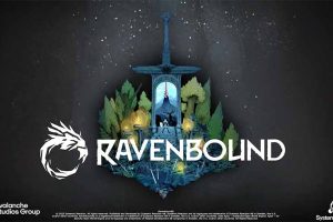 渡鸦之境（Ravenbound ）中文版，版本Lv20230630