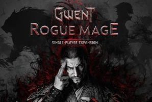 巫师之昆特牌流浪法师（GWENT: Rogue Mage (Single-Player Expansion)）中文版直接玩
