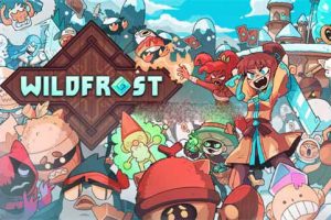 雪居之地 Wildfrost|官方中文|V1.05-预言者