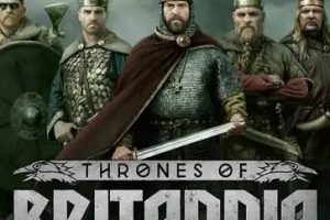 全面战争传奇 不列颠尼亚王座|官方中文|V1.2.3-英魂纷争-血脉觉醒