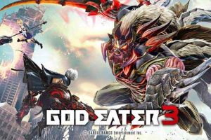 噬神者3|官方中文|V2.5.1HF-斩魄刃-无双霸者+预购特典+全DLC