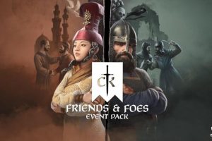 十字军之王3中文版，版本v1.6.1.2