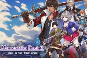 佣兵重生 回忆山猫中文版，直接玩