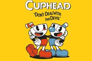茶杯头（Cuphead）中文版，集成所有DLC，直接玩