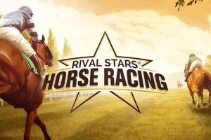 家族传奇 马匹养成竞技中文版，版本：V1.1.3