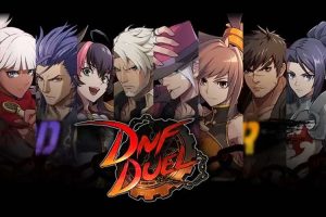 地下城与勇士：决斗（DNF Duel）中文版，直接玩