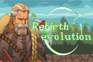 重生进化|官方中文|V23.07.07-沙盒-建造经营