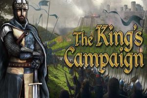 王国的战役 The King’s Campaign|官方中文，直接玩
