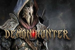 恶魔猎手 DEMON HUNTER|官方中文，直接玩