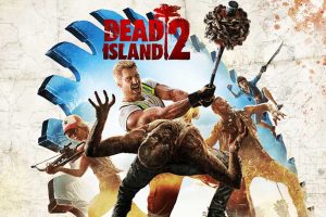 死亡岛2(Dead Island 2)官方中文,集成所有DLC,直接玩