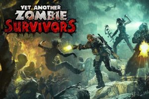 又一个僵尸幸存者/Yet Another Zombie Survivors（更新v0.3.0）
