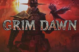 恐怖黎明终极中文版，版本：V1.1.9.6