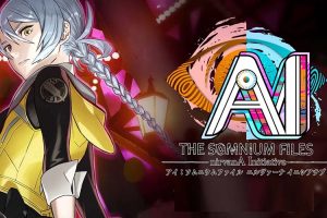 AI：梦境档案 涅槃肇始中文版，直接玩