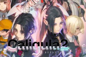 卡里古拉2（The Caligula Effect 2）中文版，直接玩