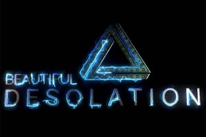 美丽的忧伤 （Beautiful Desolation）中文版，版本：v1.0.7.3