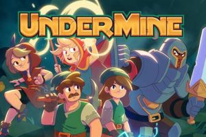 矿坑之下|官方中文|Build 7744829