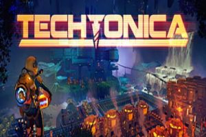星核工厂（Techtonica）中文版，直接玩