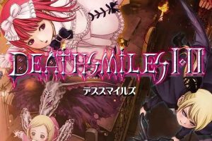 死亡微笑I･II（Deathsmiles I･II）中文版，直接玩