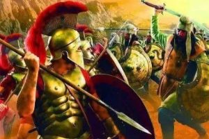 斯巴达 古代战争 决定版（Ancient Wars: Sparta Definitive Edition）中文版，直接玩