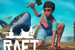 木筏求生（Raft）中文版，直接玩