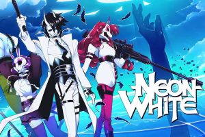 白色霓虹 （Neon White）中文版，直接玩