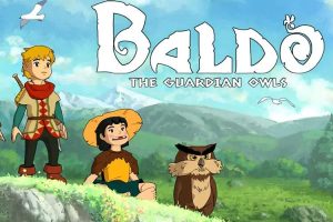 巴尔多 猫头鹰守卫者（Baldo: The Guardian Owls）中文版，最新版本