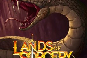 巫术之地（Lands of Sorcery）中文版，直接玩
