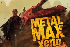 重装机兵Xeno：重生（METAL MAX Xeno Reborn）中文版，直接玩