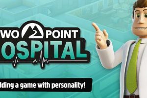 双点医院中文版，版本：v1.29.51