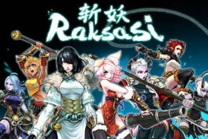 斩妖:Raksas中文版，版本：V1.4.2