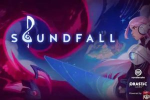 落声 （Soundfall）中文版，直接玩