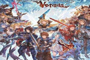 碧蓝幻想Versus（Granblue Fantasy: Versus）中文版，版本：V2.80