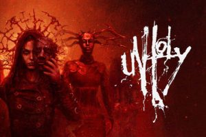 诡门 Unholy|官方中文，直接玩