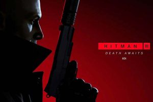 杀手3（HITMAN 3）中文版，版本：v3.110.1.0