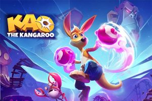 袋鼠闯天关中文版，直接玩