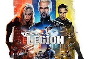 穿越火线 军团（Crossfire: Legion）中文版