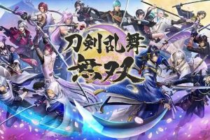 刀剑乱舞无双（Touken Ranbu Warriors）中文版，集成现有所有dlc