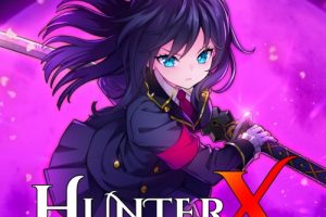 猎人X中文版，版本：V1.0.5|支持手柄