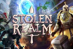 失落王国|官方中文|V0.22.5-新增地图-大量修复-优化