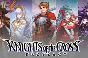 十字军骑士|官方中文|V1.0.03-月影巡游-暗影骑行