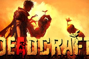 创尸纪（DEADCRAFT）中文版