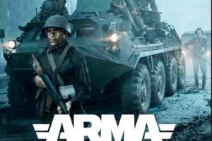武装突袭 重塑者（Arma Reforger）中文版