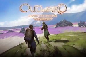物质世界 终极版（Outward Definitive Edition）中文版，直接玩