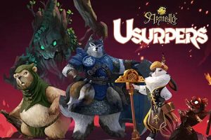 阿门罗中文版，版本：v2.2.1p2+全DLC