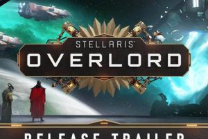群星 四海皆臣（Stellaris）豪华中文版，版本：V3.4.2+全DLC