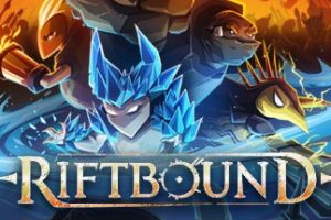 裂谷征途（Riftbound）中文版