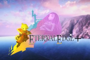 永恒之刃+（Eternal Edge +）中文版，版本v110033，直接玩