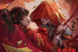 纸嫁衣2奘铃村中文版 -国语|版本V1.0.1+全DLC+原声集+原画与设定集