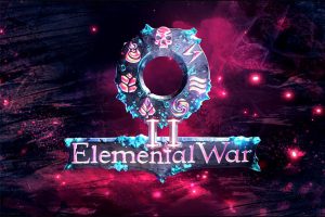 元素战争2中文版|集成DLC