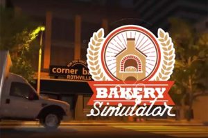 面包房模拟器中文版，直接玩